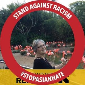 Meet your Posher, Susan